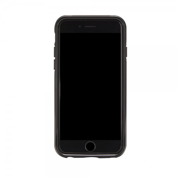 Richmond & Finch iPhone 6/6S/7/8/SE Deksel Black Out