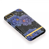 Richmond & Finch iPhone 6/6S/7/8/SE Deksel Blooming Peonies