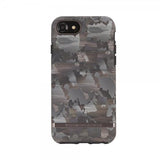 Richmond & Finch iPhone 6/6S/7/8/SE Deksel Camouflage