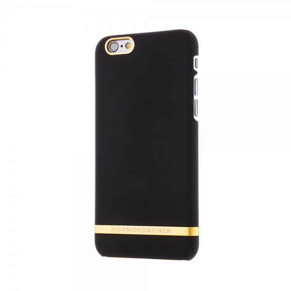 Richmond & Finch iPhone 6/6S/7/8/SE Deksel Classic Satinx