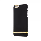 Richmond & Finch iPhone 6/6S/7/8/SE Deksel Classic Satinx
