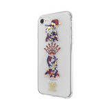 Adidas iPhone 6/6S/7/8/SE Deksel Clear Case CNY SS21