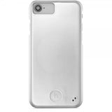 holdit iPhone 6/6S/7/8/SE Deksel Connect Sølv