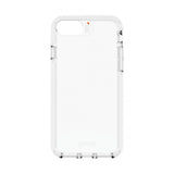 Gear4 iPhone 6/6S/7/8/SE Deksel Crystal Palace Transparent