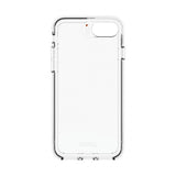 Gear4 iPhone 6/6S/7/8/SE Deksel Crystal Palace Transparent