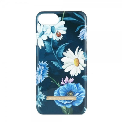 Blommigt