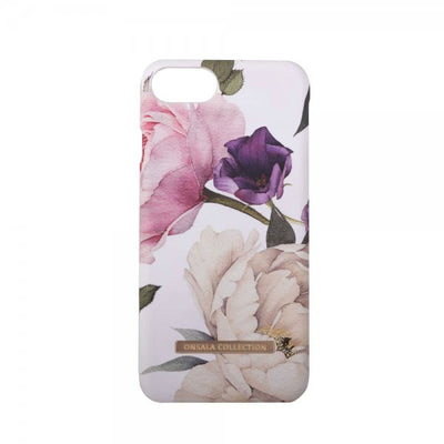 Blommigt