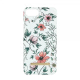 Onsala iPhone 6/6S/7/8/SE Deksel Fashion Edition Vallmo Medow