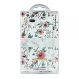 Onsala iPhone 6/6S/7/8/SE Deksel Fashion Edition Vallmo Medow