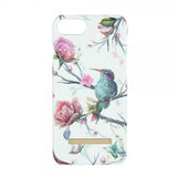 Onsala iPhone 6/6S/7/8/SE Deksel Fashion Edition Vintage Birds