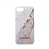 Onsala iPhone 6/6S/7/8/SE Deksel Fashion Edition White Rhino Marble