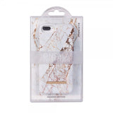 Onsala iPhone 6/6S/7/8/SE Deksel Fashion Edition White Rhino Marble