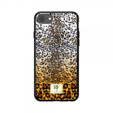 Richmond & Finch iPhone 6/6S/7/8/SE Deksel Fierce Leopard