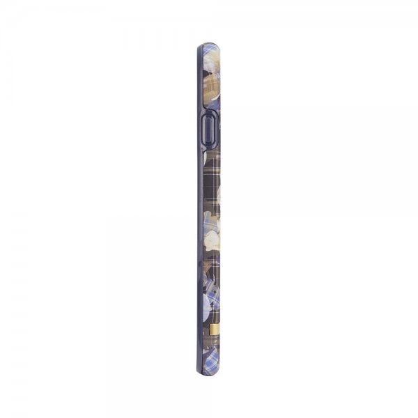 Richmond & Finch iPhone 6/6S/7/8/SE Deksel Floral Checked