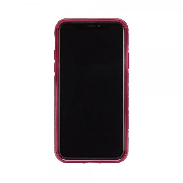 Richmond & Finch iPhone 6/6S/7/8/SE Deksel Floral Zebra