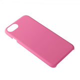 Gear iPhone 6/6S/7/8/SE Deksel Hardplast Rosa