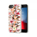 Richmond & Finch iPhone 6/6S/7/8/SE Deksel Marble Flower