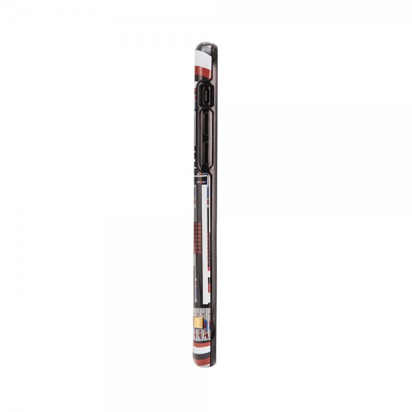 Richmond & Finch iPhone 6/6S/7/8/SE Deksel Monte Carlo