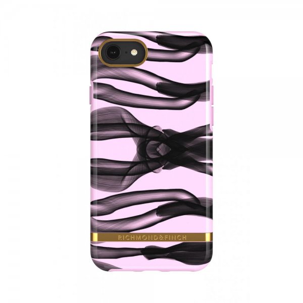Richmond & Finch iPhone 6/6S/7/8/SE Deksel Pink Knots