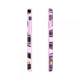 Richmond & Finch iPhone 6/6S/7/8/SE Deksel Pink Knots