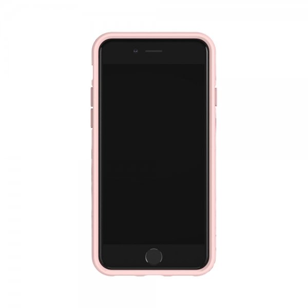 Richmond & Finch iPhone 6/6S/7/8/SE Deksel Pink Marble Floral