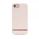 Richmond & Finch iPhone 6/6S/7/8/SE Deksel Pink Rose