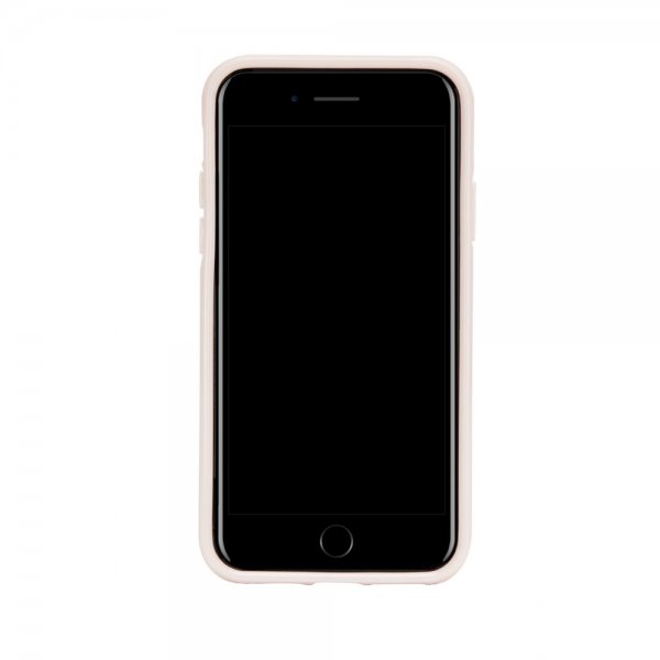 Richmond & Finch iPhone 6/6S/7/8/SE Deksel Pink Rose
