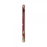 Richmond & Finch iPhone 6/6S/7/8/SE Deksel Red Floral