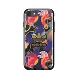 Adidas iPhone 6/6S/7/8/SE Deksel Snap Case AOP CNY SS21