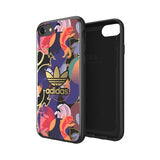 Adidas iPhone 6/6S/7/8/SE Deksel Snap Case AOP CNY SS21