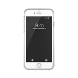 Adidas iPhone 6/6S/7/8/SE Deksel Snap Case Camo Clear AOP