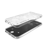 Adidas iPhone 6/6S/7/8/SE Deksel Snap Case Camo Clear AOP