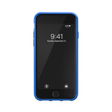 Adidas iPhone 6/6S/7/8/SE Deksel Snap Case Trefoil Bluebird