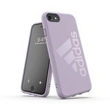 Adidas iPhone 6/6S/7/8/SE Deksel SP Essential Protective Case Purple Tint