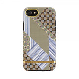 Richmond & Finch iPhone 6/6S/7/8/SE Deksel Suit & Tie