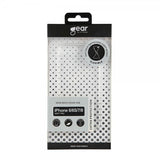 Gear iPhone 6/6S/7/8/SE Deksel TPU Klar