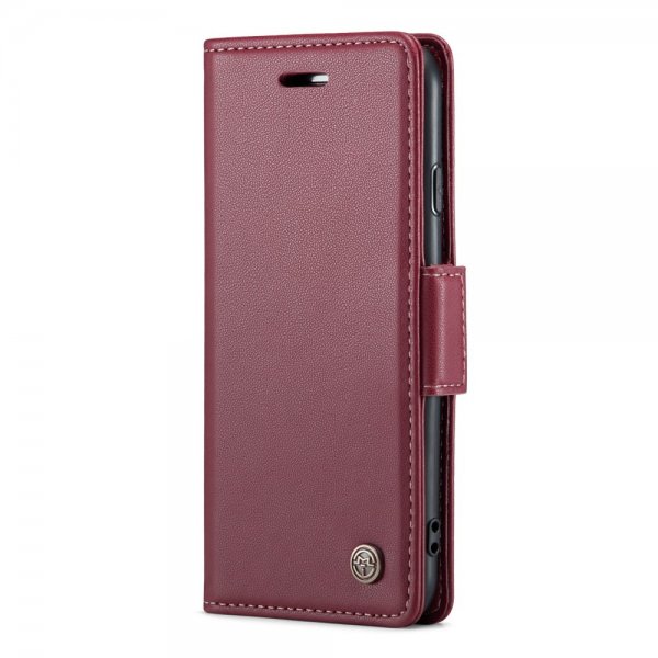 CaseMe iPhone 6/6S/7/8/SE Etui 023 Series Rød