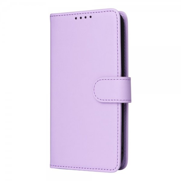 Betopnice iPhone 6/6S/7/8/SE Etui Avtagbart Deksel 005 Lilla