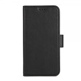 Krusell iPhone 6/6S/7/8/SE Etui PhoneWallet Svart