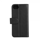 Krusell iPhone 6/6S/7/8/SE Etui PhoneWallet Svart