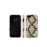 Ideal of Sweden iPhone 6/6S/7/8/SE Deksel Fashion Case Sahara Snake