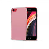 Celly iPhone 6/6S/7/8/SE Deksel GELSKIN Klar