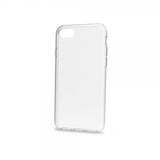 Celly iPhone 6/6S/7/8/SE Deksel GELSKIN Klar