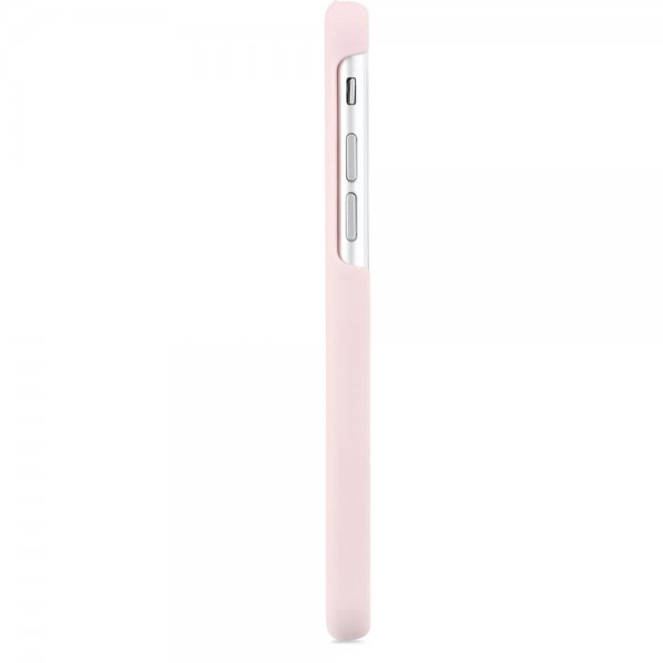 holdit iPhone 6/6S/7/8/SE Deksel Paris Bubble Pink Silk