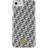 holdit iPhone 6/6S/7/8/SE Deksel Paris Celia