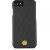 holdit iPhone 6/6S/7/8/SE Deksel Paris Celia Black & Black