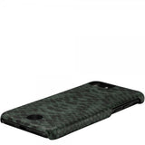 holdit iPhone 6/6S/7/8/SE Deksel Paris Emerald Snake