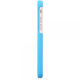 holdit iPhone 6/6S/7/8/SE Deksel Paris Fluorescent Blue