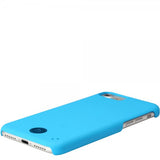 holdit iPhone 6/6S/7/8/SE Deksel Paris Fluorescent Blue
