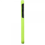 holdit iPhone 6/6S/7/8/SE Deksel Paris Fluorescent Yellow